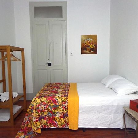 Olia Hostel B&B Rio de Janeiro Exteriör bild