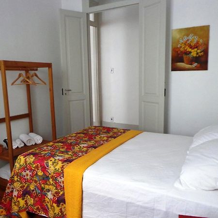 Olia Hostel B&B Rio de Janeiro Exteriör bild