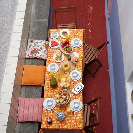Olia Hostel B&B Rio de Janeiro Exteriör bild