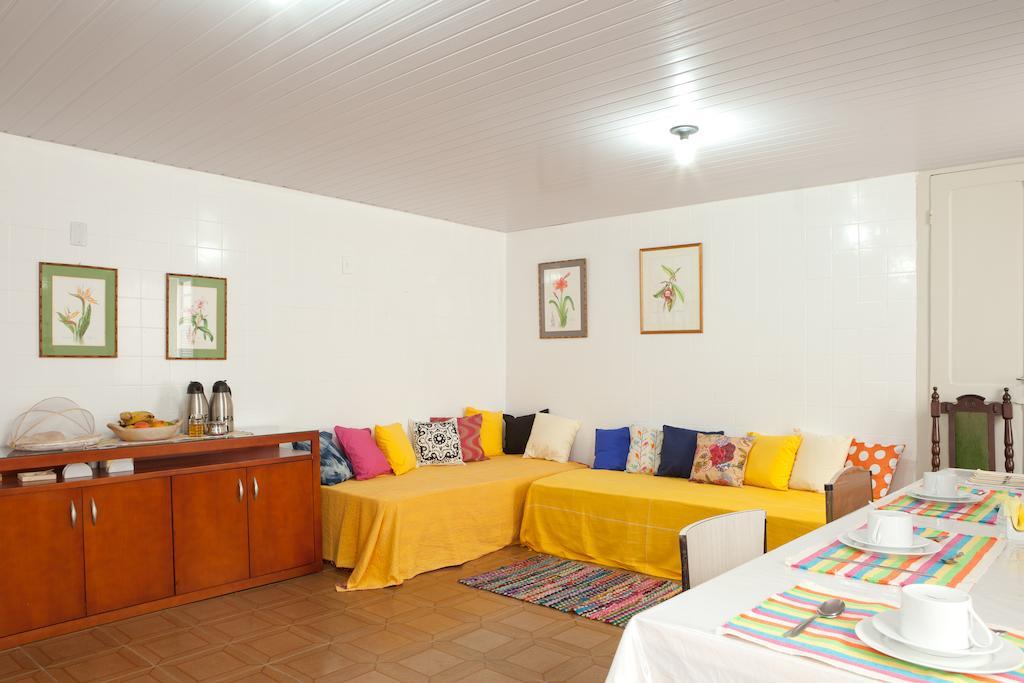 Olia Hostel B&B Rio de Janeiro Exteriör bild