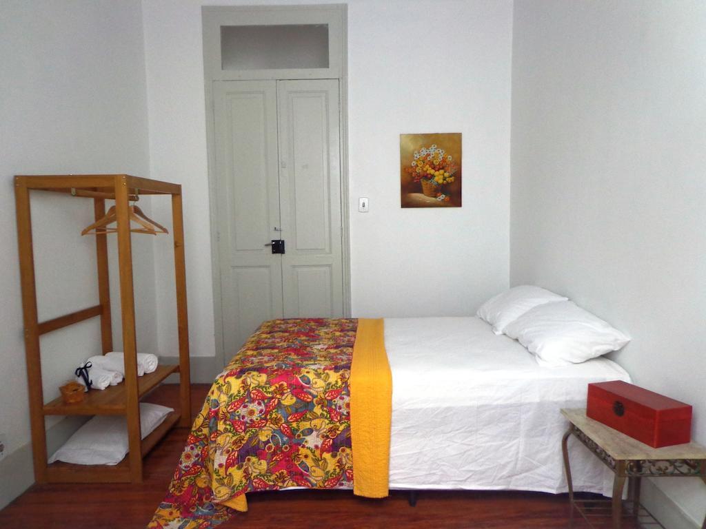 Olia Hostel B&B Rio de Janeiro Exteriör bild