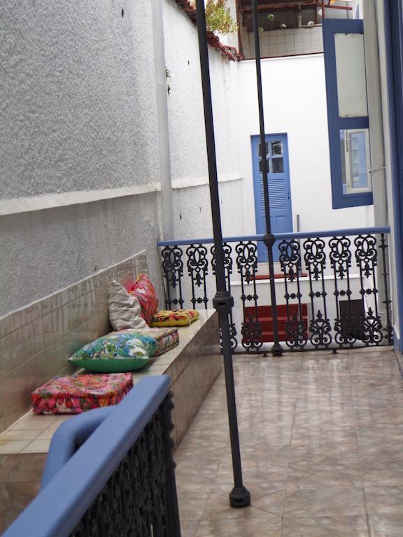 Olia Hostel B&B Rio de Janeiro Exteriör bild