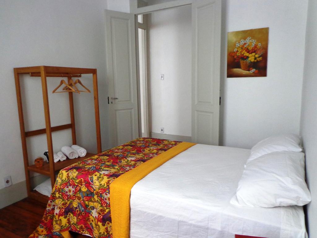 Olia Hostel B&B Rio de Janeiro Exteriör bild
