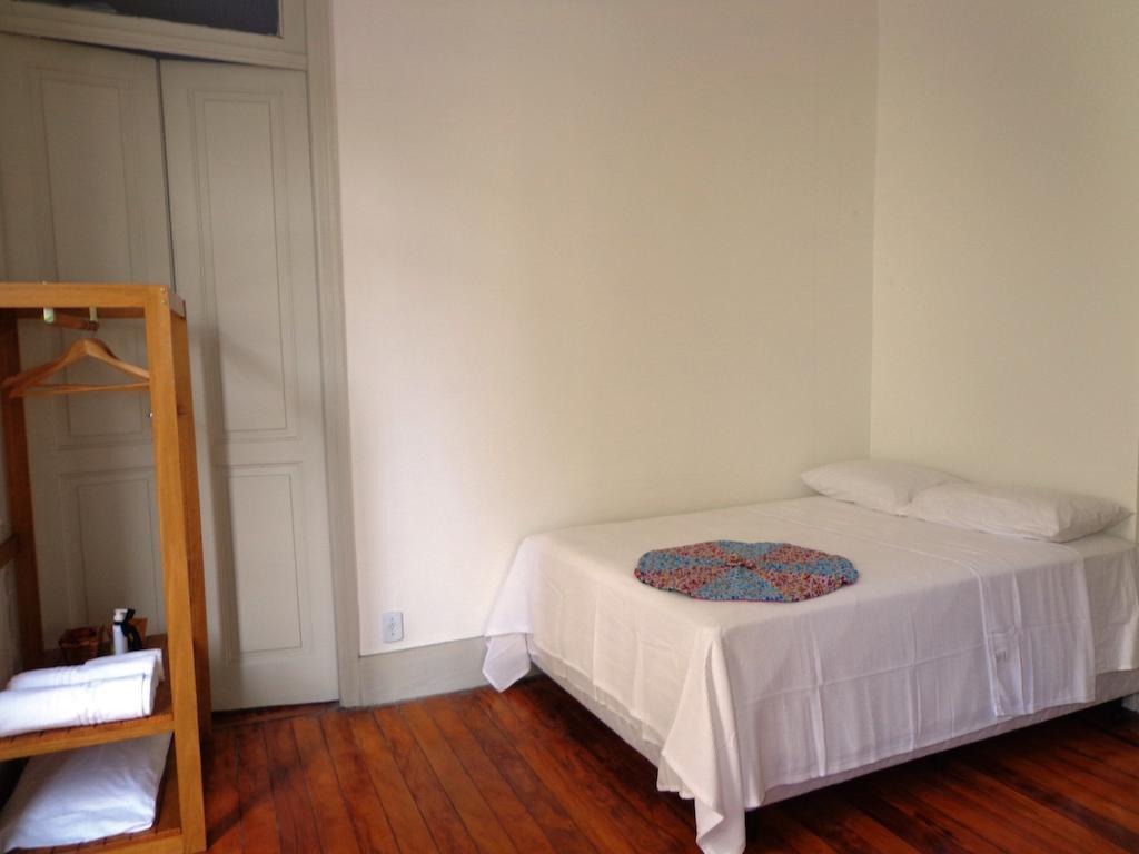 Olia Hostel B&B Rio de Janeiro Exteriör bild