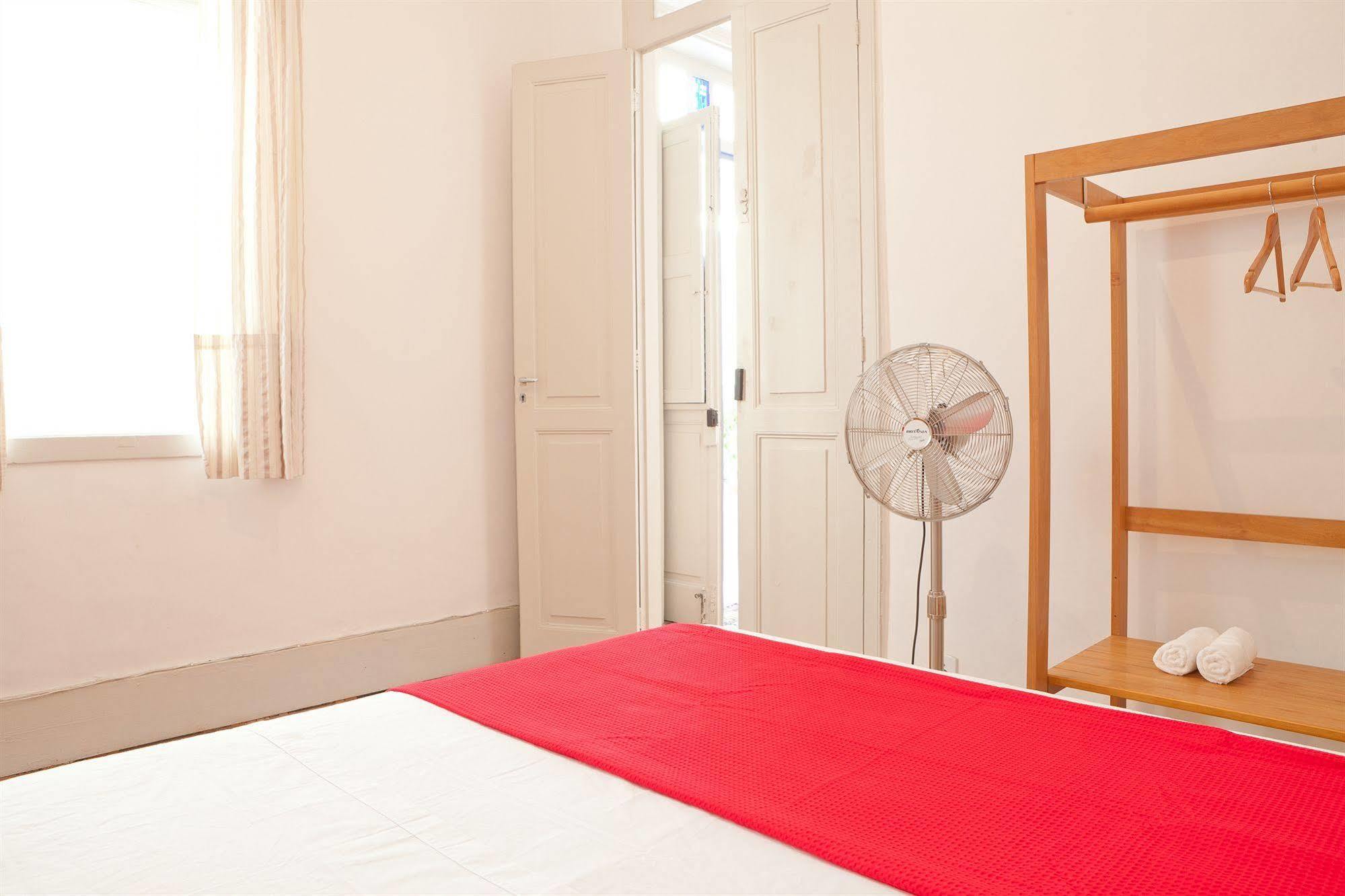 Olia Hostel B&B Rio de Janeiro Exteriör bild
