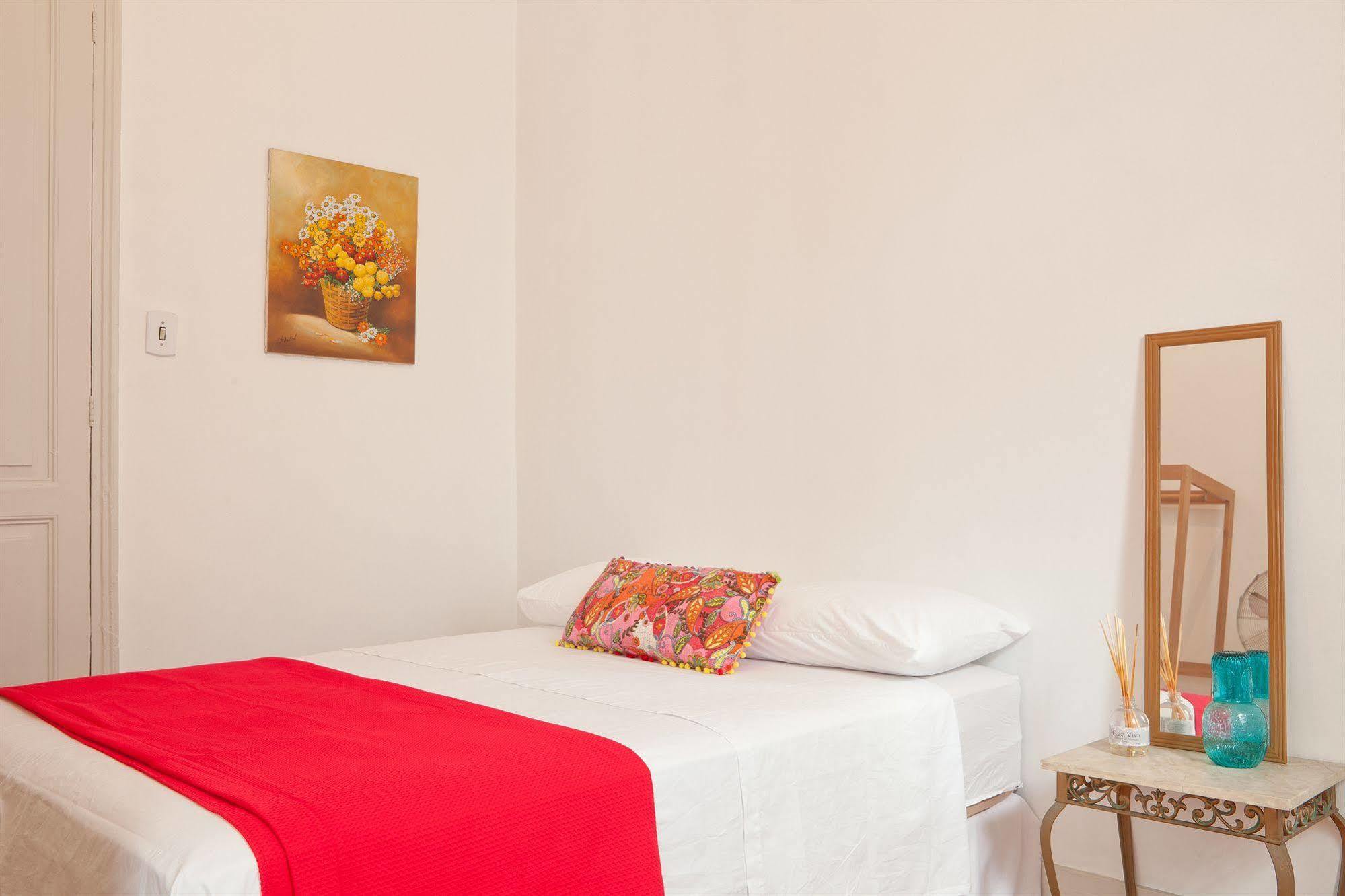 Olia Hostel B&B Rio de Janeiro Exteriör bild