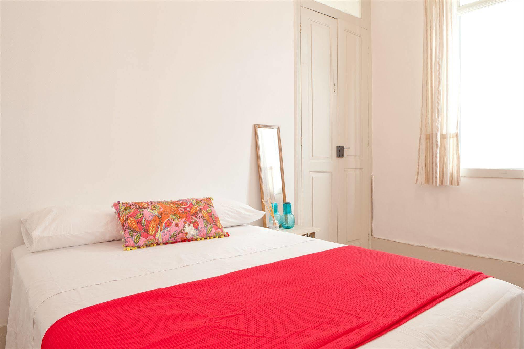 Olia Hostel B&B Rio de Janeiro Exteriör bild
