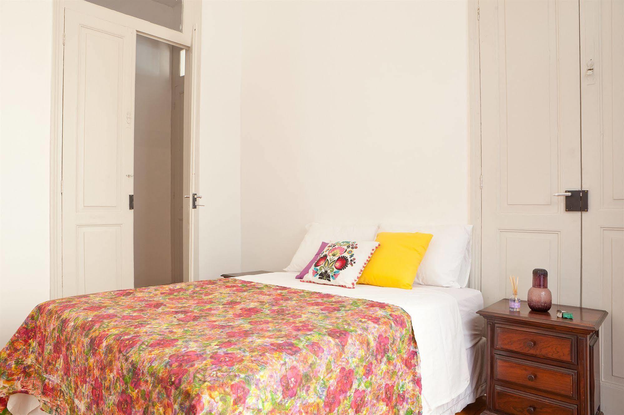 Olia Hostel B&B Rio de Janeiro Exteriör bild