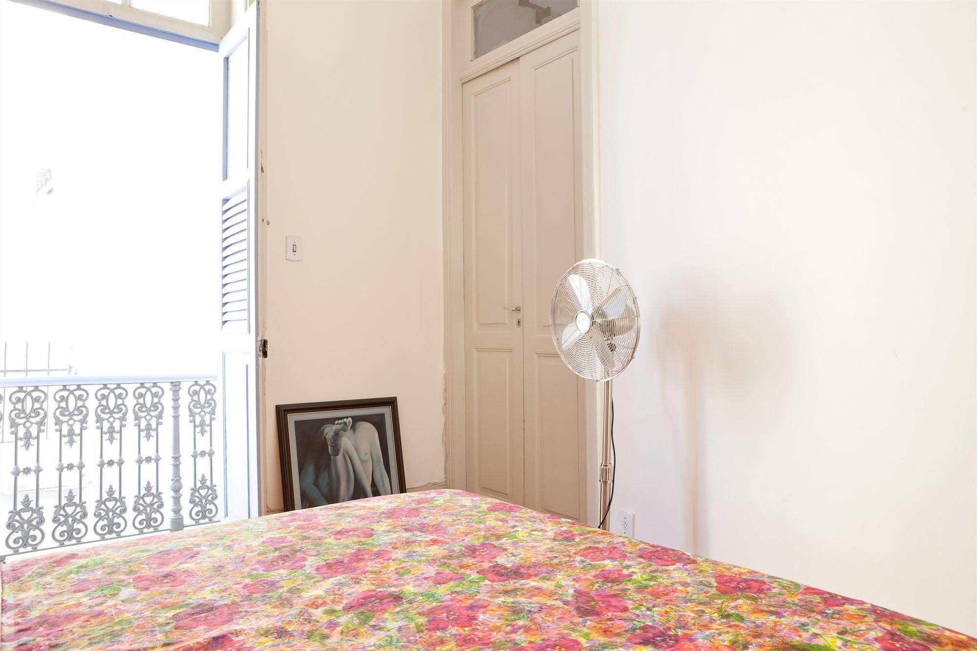 Olia Hostel B&B Rio de Janeiro Exteriör bild