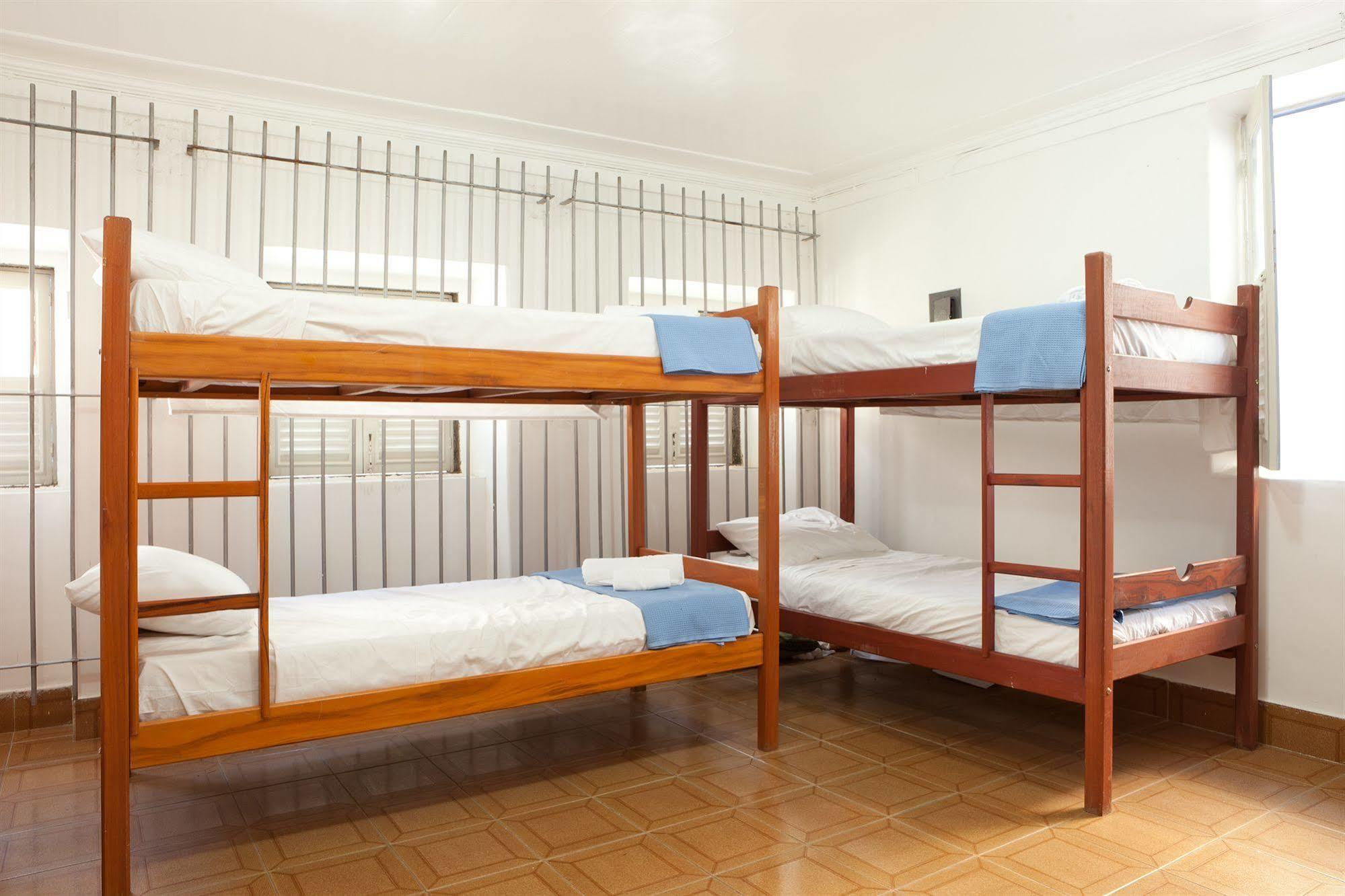 Olia Hostel B&B Rio de Janeiro Exteriör bild